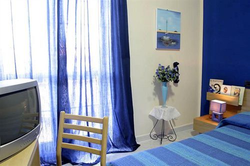 Vesuvio Bed & Breakfast Scafati Eksteriør billede
