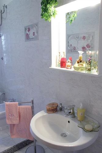 Vesuvio Bed & Breakfast Scafati Eksteriør billede